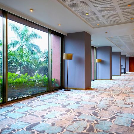 Hyatt Place Pune Hindzsevádi Kültér fotó