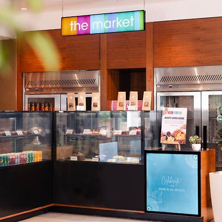 Hyatt Place Pune Hindzsevádi Kültér fotó