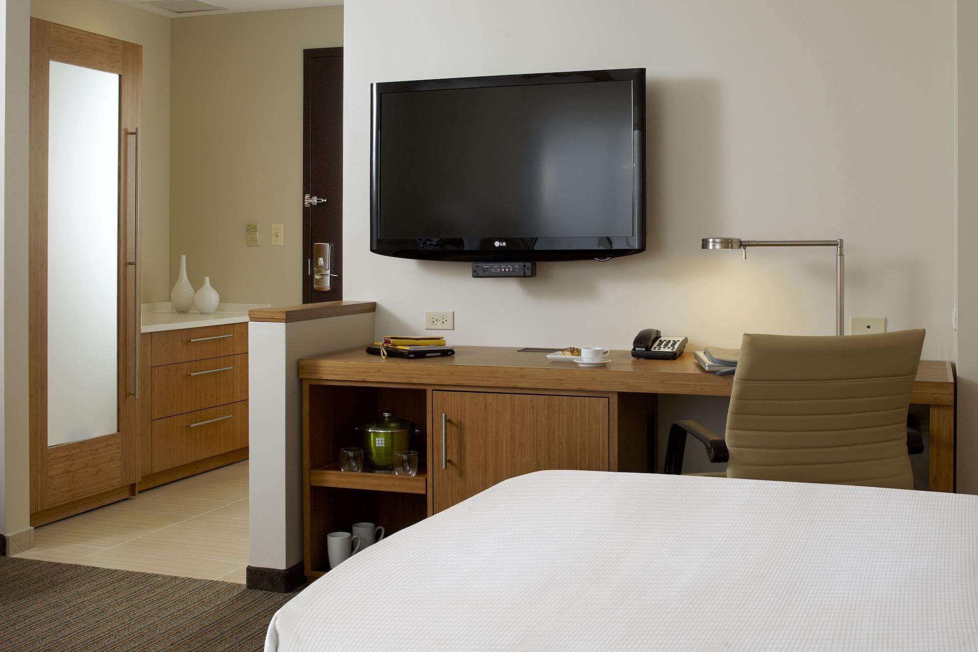 Hyatt Place Pune Hindzsevádi Kültér fotó