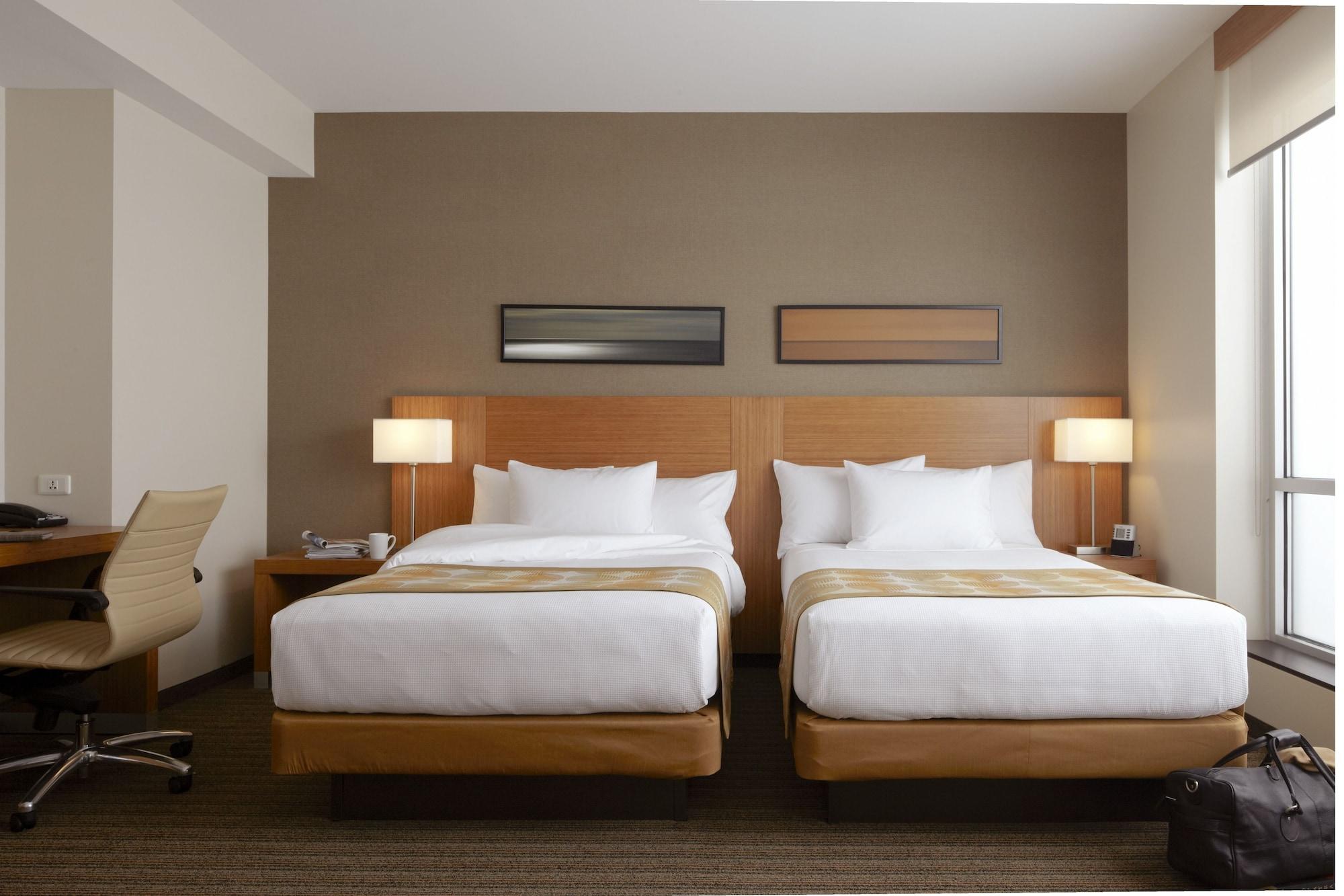 Hyatt Place Pune Hindzsevádi Kültér fotó