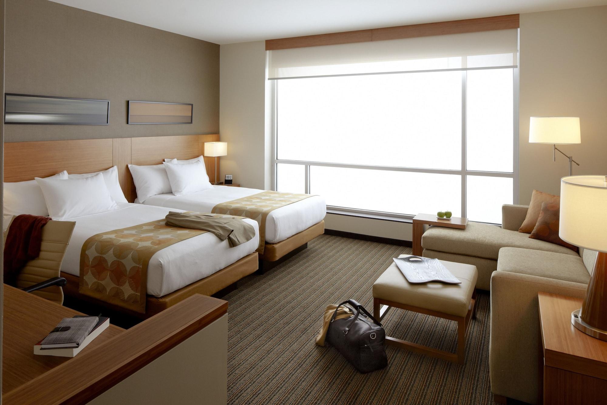 Hyatt Place Pune Hindzsevádi Kültér fotó