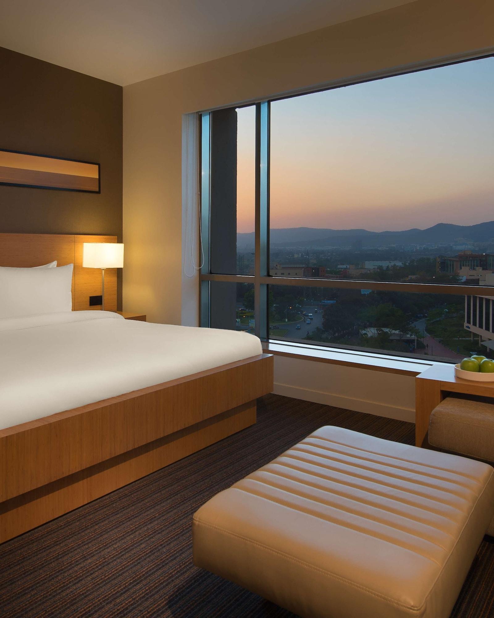 Hyatt Place Pune Hindzsevádi Kültér fotó