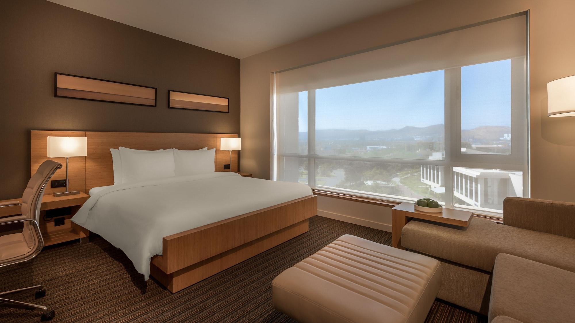 Hyatt Place Pune Hindzsevádi Kültér fotó
