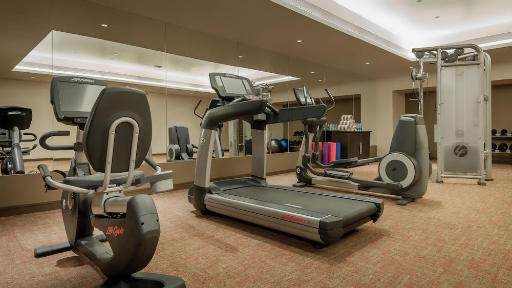 Hyatt Place Pune Hindzsevádi Kültér fotó