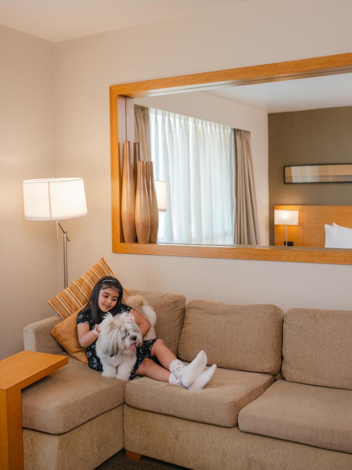 Hyatt Place Pune Hindzsevádi Kültér fotó