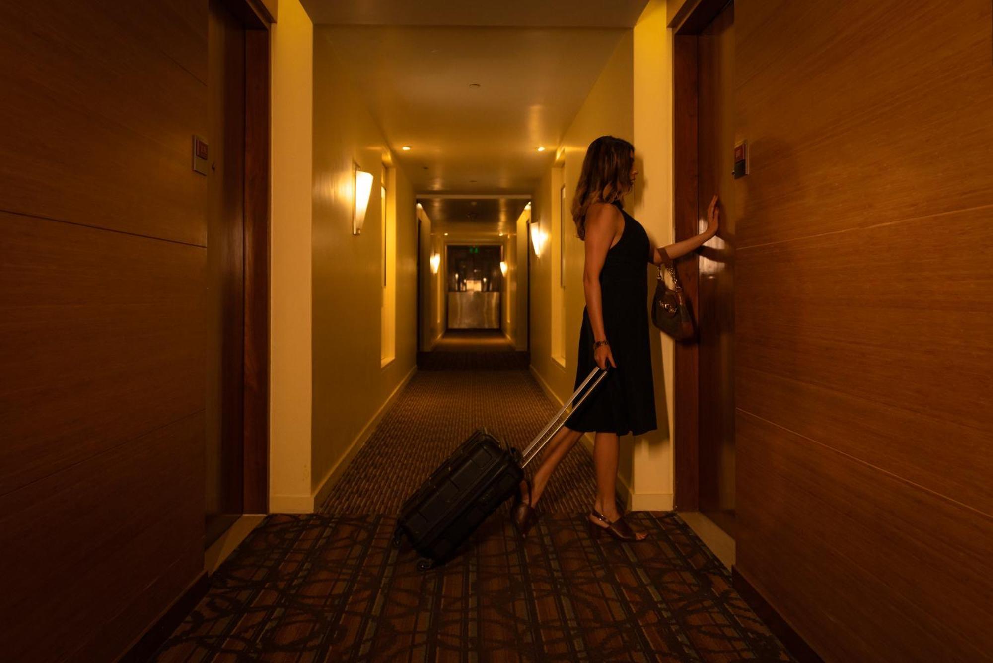 Hyatt Place Pune Hindzsevádi Kültér fotó