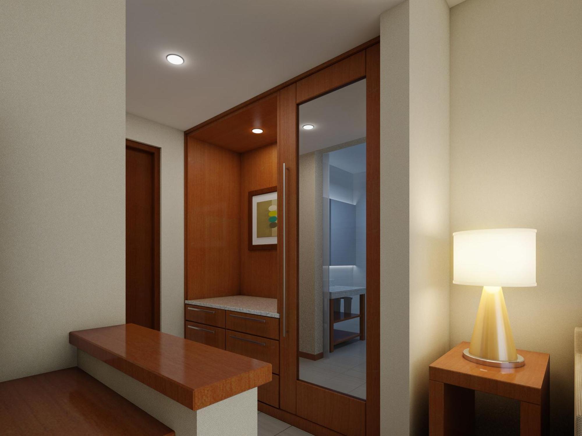 Hyatt Place Pune Hindzsevádi Kültér fotó