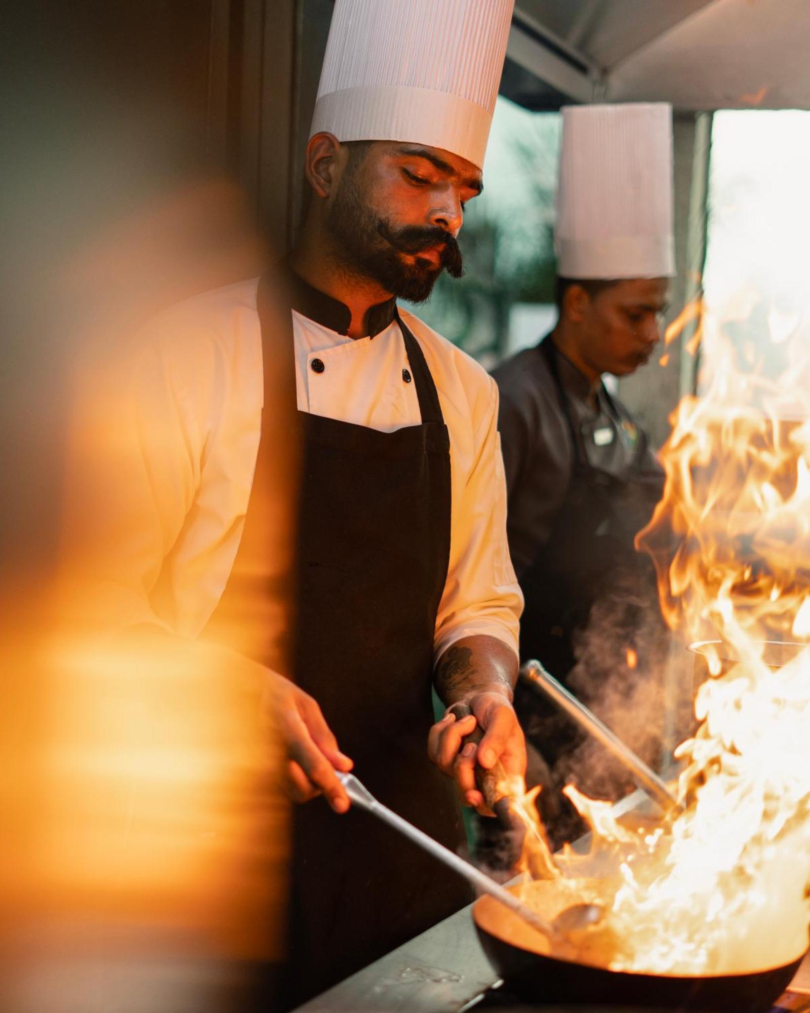 Hyatt Place Pune Hindzsevádi Kültér fotó