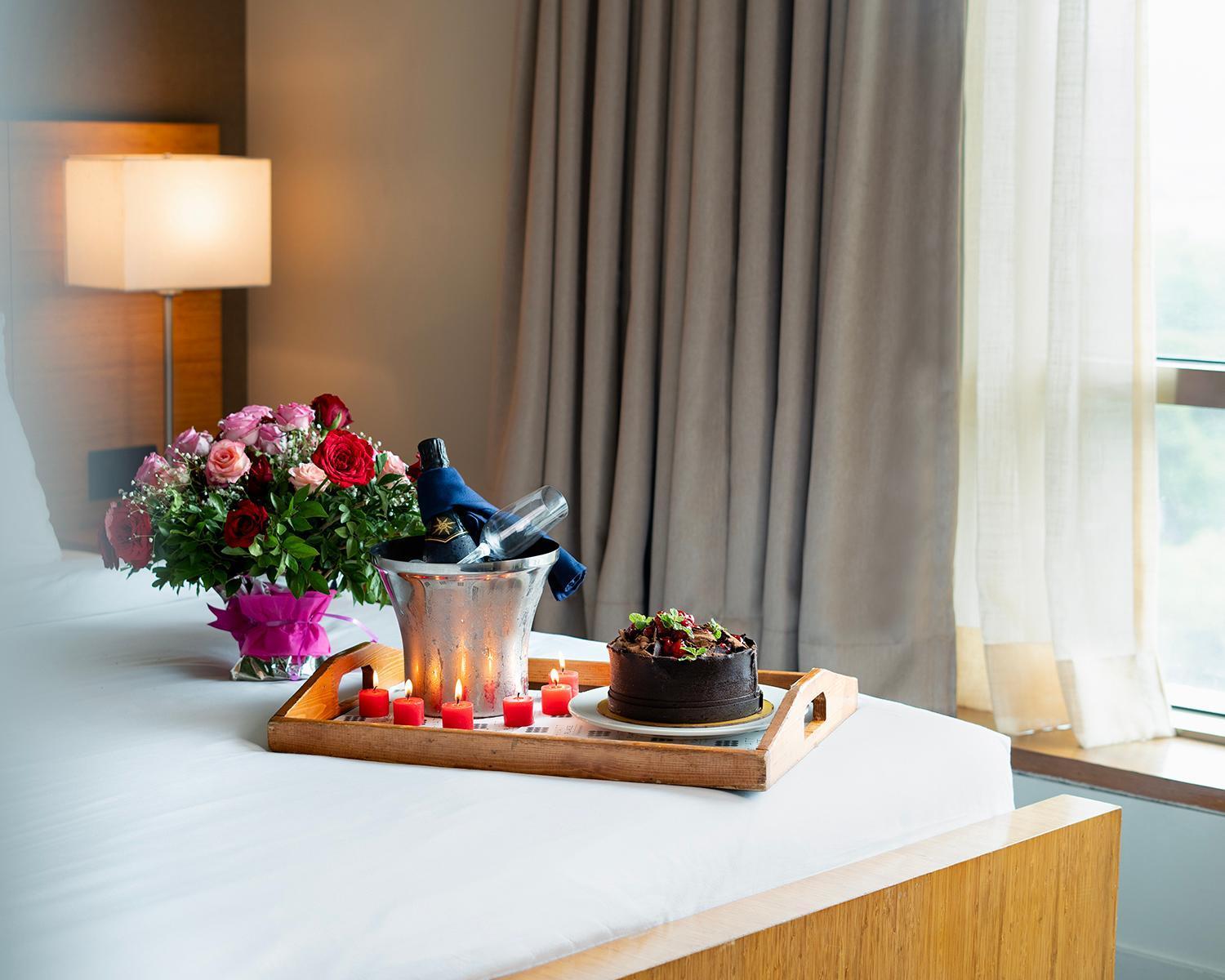 Hyatt Place Pune Hindzsevádi Kültér fotó