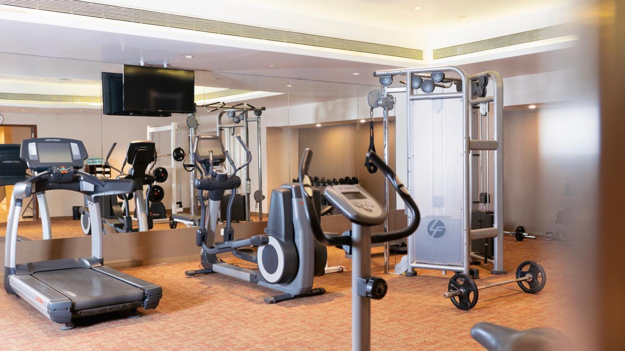 Hyatt Place Pune Hindzsevádi Kültér fotó