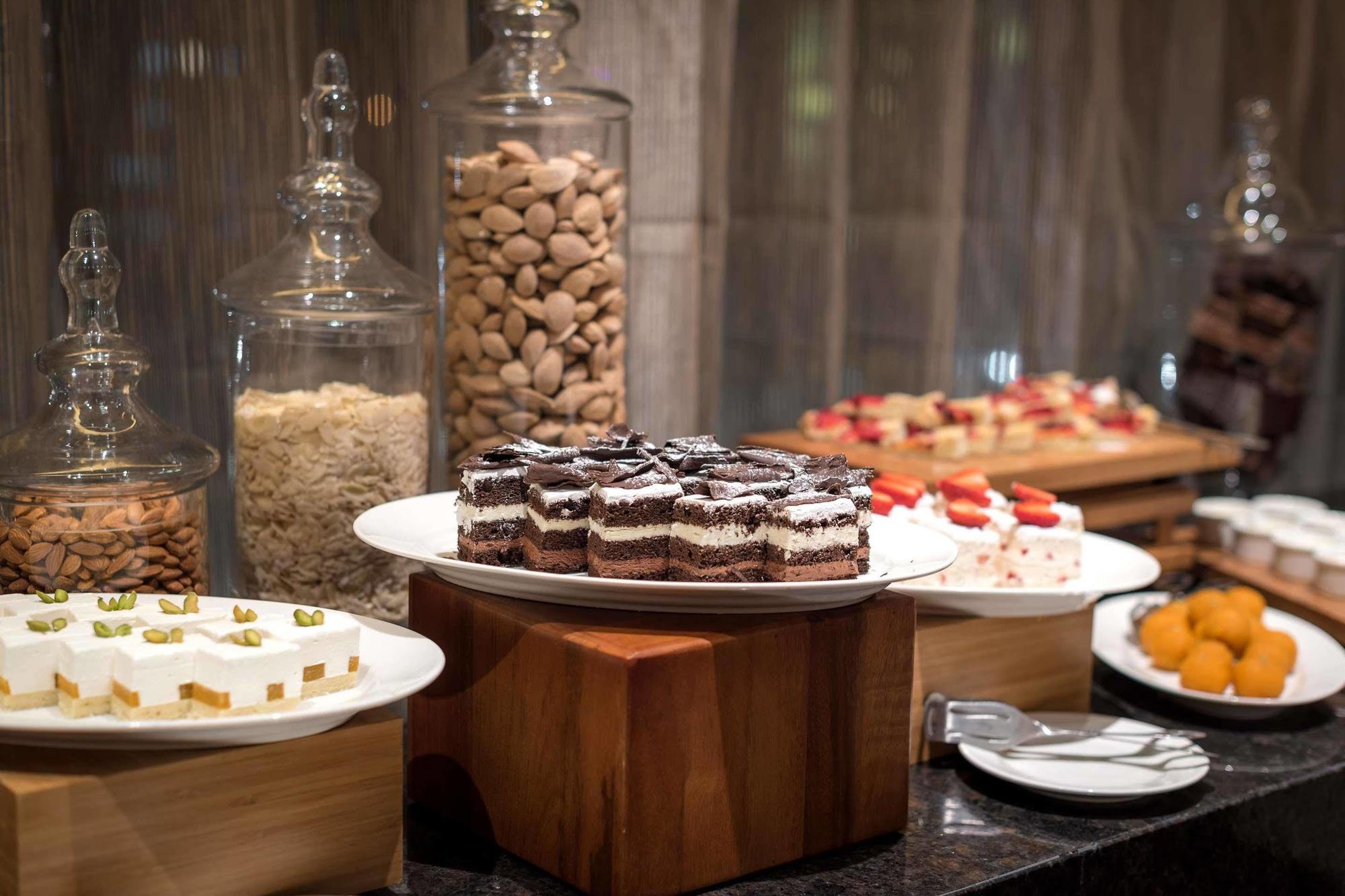 Hyatt Place Pune Hindzsevádi Kültér fotó