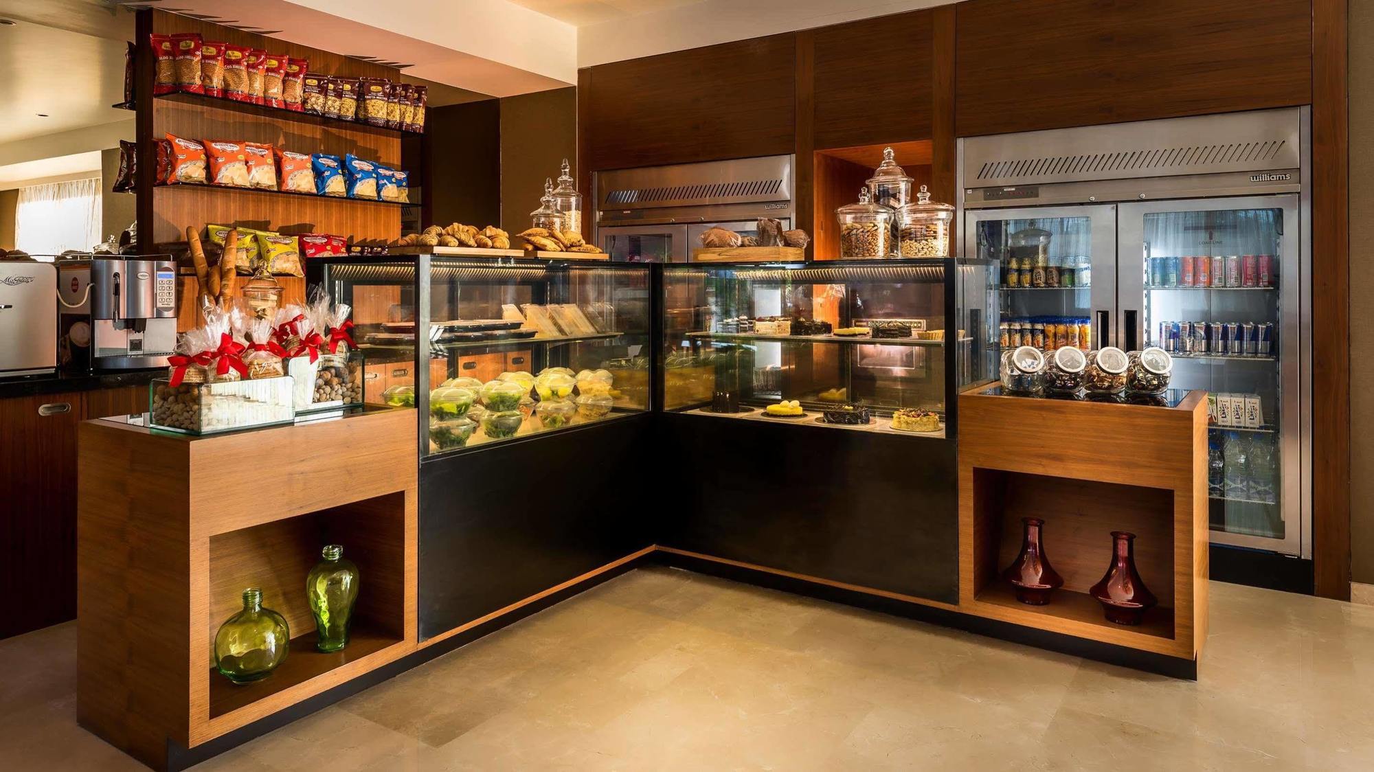 Hyatt Place Pune Hindzsevádi Kültér fotó