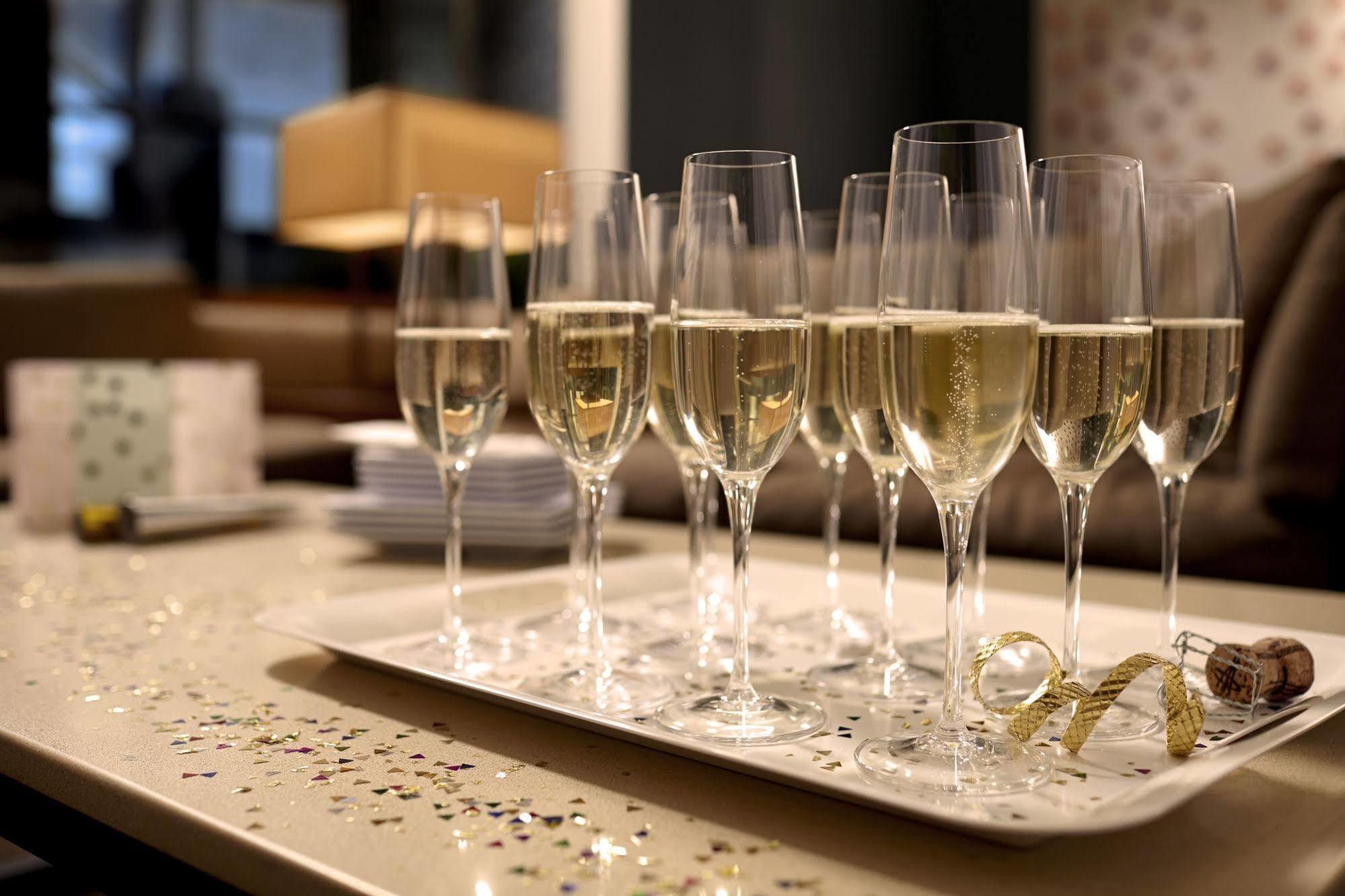 Hyatt Place Pune Hindzsevádi Kültér fotó