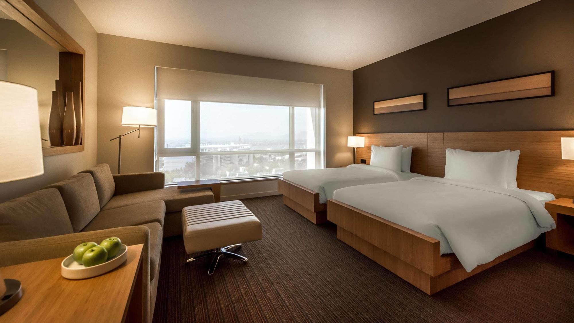 Hyatt Place Pune Hindzsevádi Kültér fotó