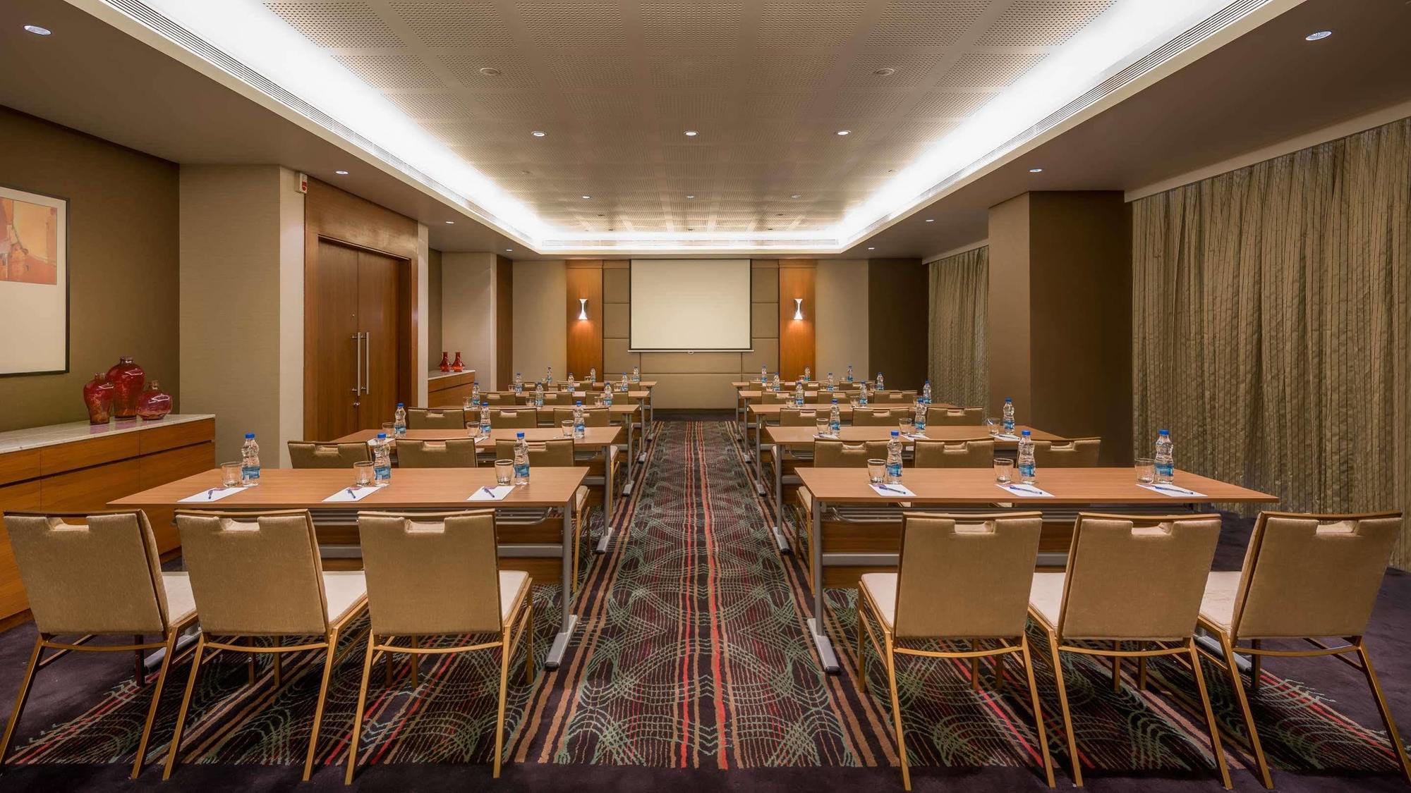 Hyatt Place Pune Hindzsevádi Kültér fotó